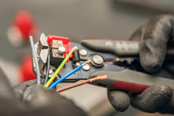 Best Electrical Troubleshooting Services  in Marianne, PA