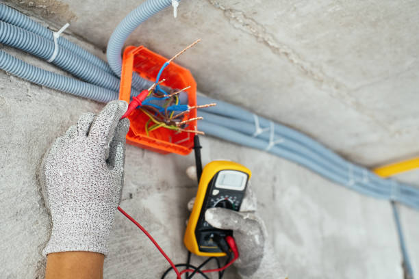Best Electrical Installation Contractor  in Marianne, PA
