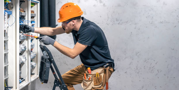 Best Electrical Troubleshooting Services  in Marianne, PA