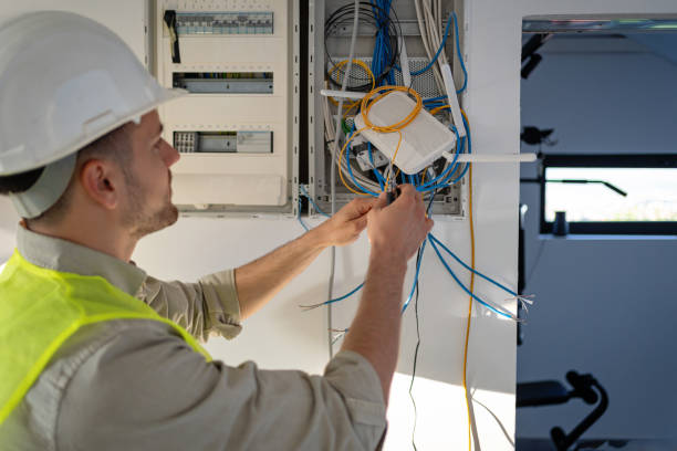 Electrical System Inspection in Marianne, PA