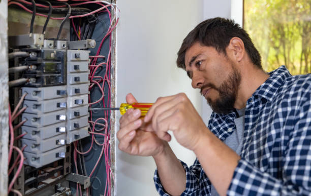 Best Electrical System Inspection  in Marianne, PA